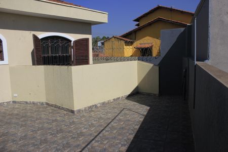 Casa à venda com 400m², 4 quartos e 5 vagasTerraço