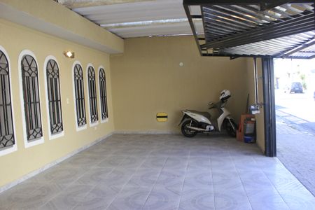 Casa à venda com 400m², 4 quartos e 5 vagasGaragem