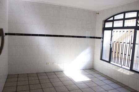 Casa à venda com 400m², 4 quartos e 5 vagasCozinha