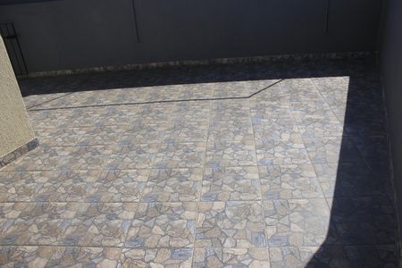 Casa à venda com 400m², 4 quartos e 5 vagasTerraço