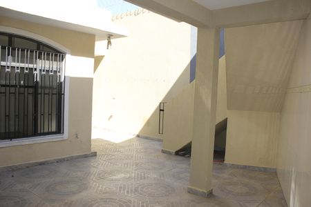 Casa à venda com 400m², 4 quartos e 5 vagasLavanderia/Quintal