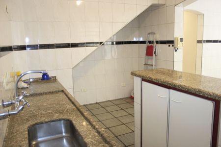 Casa à venda com 400m², 4 quartos e 5 vagasCozinha