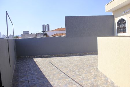 Casa à venda com 400m², 4 quartos e 5 vagasTerraço