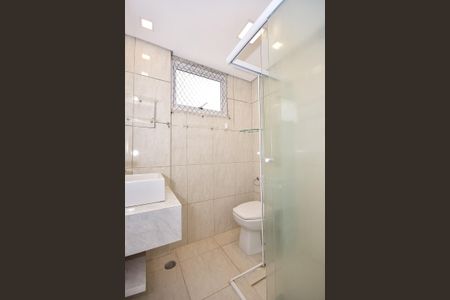 Apartamento à venda com 96m², 4 quartos e 1 vagaBanheiro