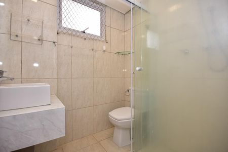 Apartamento à venda com 96m², 4 quartos e 1 vagaBanheiro