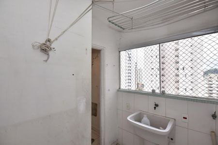 Apartamento à venda com 96m², 4 quartos e 1 vagaÁrea de Serviço