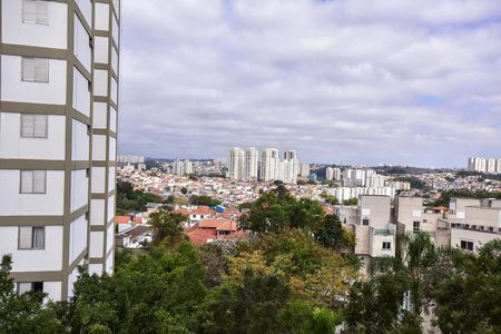 Apartamento à venda com 96m², 4 quartos e 1 vagaVista da Suíte