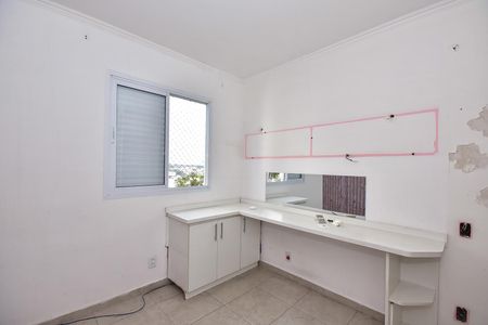 Apartamento à venda com 96m², 4 quartos e 1 vagaQuarto 3