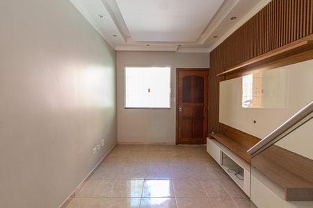 Sala de apartamento para alugar com 2 quartos, 65m² em Parada Xv de Novembro, São Paulo
