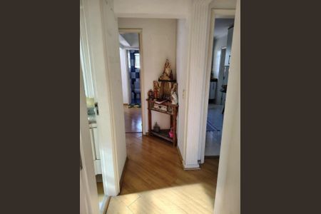 Apartamento à venda com 98m², 3 quartos e 2 vagas Apartamento à venda com 98m², 3 quartos e 2 vagasFoto 06