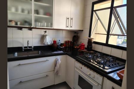 Apartamento à venda com 98m², 3 quartos e 2 vagas Apartamento à venda com 98m², 3 quartos e 2 vagasFoto 17