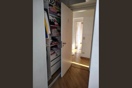 Foto 15 de apartamento à venda com 3 quartos, 98m² em Vila Guarani, São Paulo