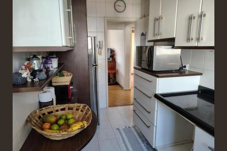 Apartamento à venda com 98m², 3 quartos e 2 vagas Apartamento à venda com 98m², 3 quartos e 2 vagasFoto 19