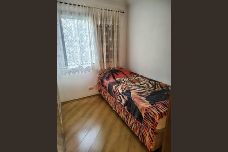 Foto 12 de apartamento à venda com 3 quartos, 98m² em Vila Guarani, São Paulo