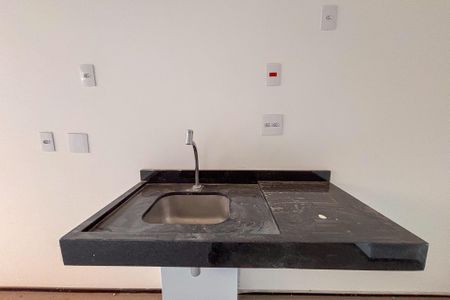 Studio  de kitnet/studio à venda com 1 quarto, 62m² em Vila Mariana, São Paulo