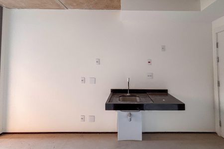Studio  de kitnet/studio à venda com 1 quarto, 62m² em Vila Mariana, São Paulo