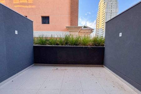 Varanda Studio  de kitnet/studio à venda com 1 quarto, 62m² em Vila Mariana, São Paulo