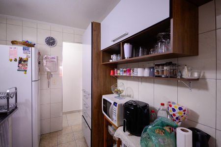 Apartamento à venda com 52m², 2 quartos e 1 vaga Apartamento à venda com 52m², 2 quartos e 1 vagaCozinha