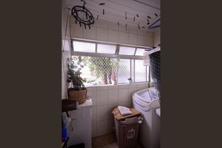 Apartamento à venda com 52m², 2 quartos e 1 vaga Apartamento à venda com 52m², 2 quartos e 1 vagaÁrea de Serviço