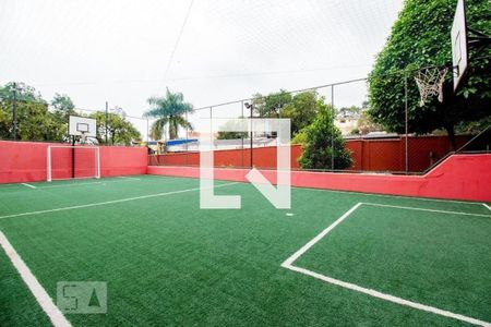 Apartamento à venda com 52m², 2 quartos e 1 vaga Apartamento à venda com 52m², 2 quartos e 1 vagaÁrea comum - Quadra