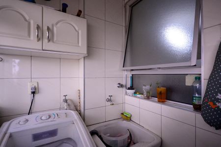 Apartamento à venda com 52m², 2 quartos e 1 vaga Apartamento à venda com 52m², 2 quartos e 1 vagaÁrea de Serviço