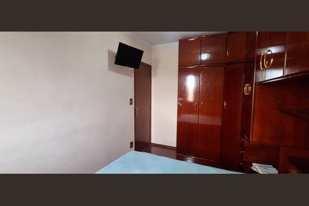 Apartamento à venda com 62m², 2 quartos e 1 vaga Apartamento à venda com 62m², 2 quartos e 1 vagaQuarto 2