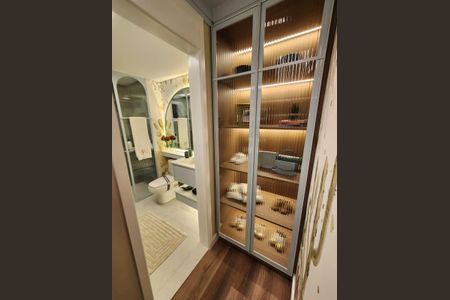 Apartamento à venda com 156m², 3 quartos e 2 vagas Apartamento à venda com 156m², 3 quartos e 2 vagasFoto 10