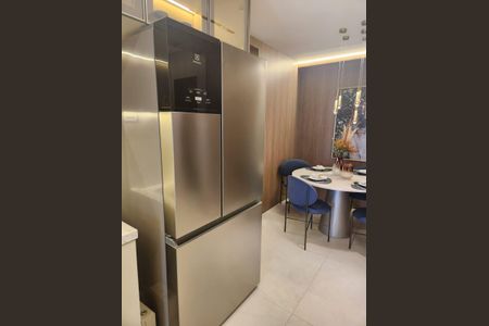 Apartamento à venda com 156m², 3 quartos e 2 vagas Apartamento à venda com 156m², 3 quartos e 2 vagasFoto 24