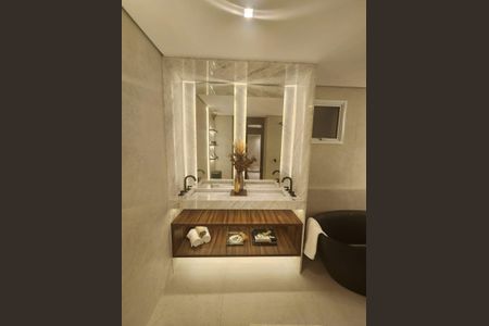 Foto 14 de apartamento à venda com 3 quartos, 156m² em Ipiranga, São Paulo