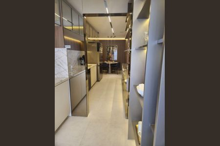 Apartamento à venda com 156m², 3 quartos e 2 vagas Apartamento à venda com 156m², 3 quartos e 2 vagasFoto 23