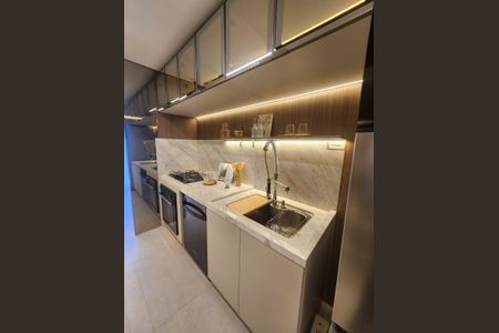 Apartamento à venda com 156m², 3 quartos e 2 vagas Apartamento à venda com 156m², 3 quartos e 2 vagasFoto 26