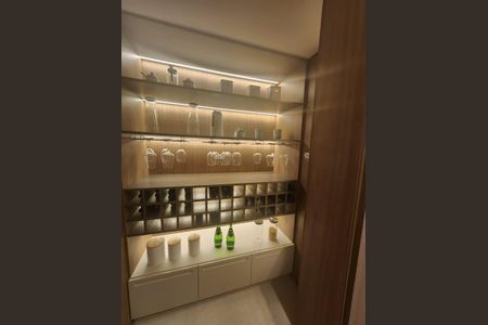 Apartamento à venda com 156m², 3 quartos e 2 vagas Apartamento à venda com 156m², 3 quartos e 2 vagasFoto 16
