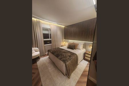 Apartamento à venda com 156m², 3 quartos e 2 vagas Apartamento à venda com 156m², 3 quartos e 2 vagasFoto 13