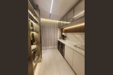 Apartamento à venda com 156m², 3 quartos e 2 vagas Apartamento à venda com 156m², 3 quartos e 2 vagasFoto 21