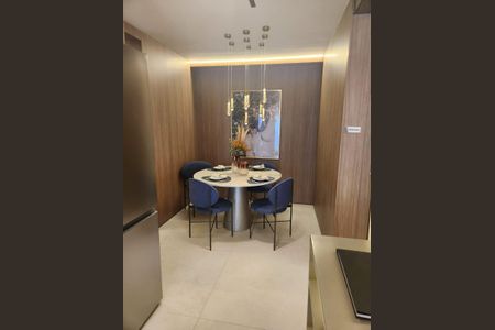 Apartamento à venda com 156m², 3 quartos e 2 vagas Apartamento à venda com 156m², 3 quartos e 2 vagasFoto 25