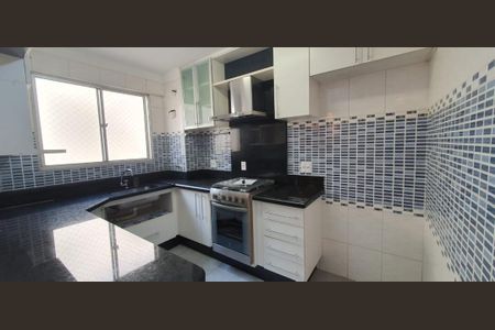 Apartamento à venda com 2 quartos, 97m² em São Bernardo, Campinas