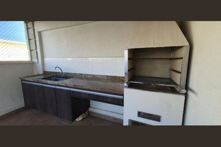 Apartamento à venda com 2 quartos, 97m² em São Bernardo, Campinas