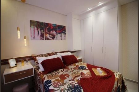 Apartamento à venda com 2 quartos, 52m² em Vila Constança, São Paulo