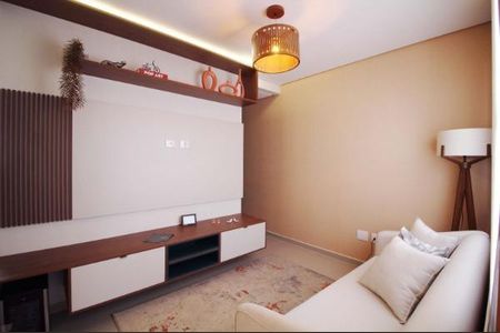 Apartamento à venda com 2 quartos, 52m² em Vila Constança, São Paulo