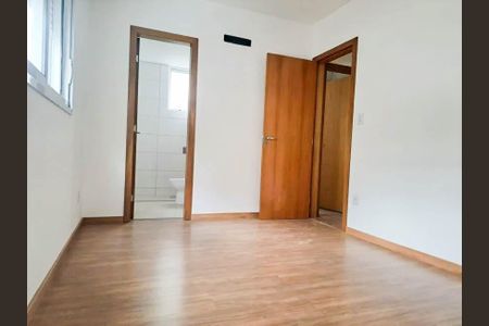 Apartamento à venda com 3 quartos, 80m² em Nova Suíça, Belo Horizonte