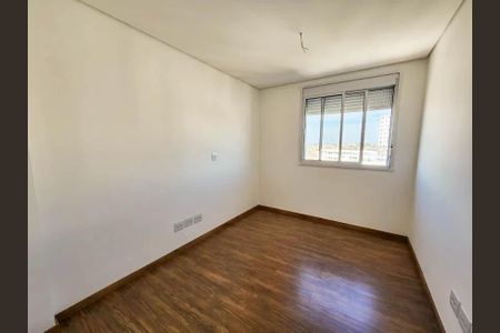 Apartamento à venda com 3 quartos, 80m² em Nova Suíça, Belo Horizonte