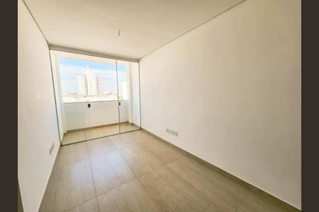 Apartamento à venda com 3 quartos, 80m² em Nova Suíça, Belo Horizonte