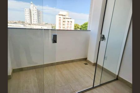 Apartamento à venda com 3 quartos, 80m² em Nova Suíça, Belo Horizonte