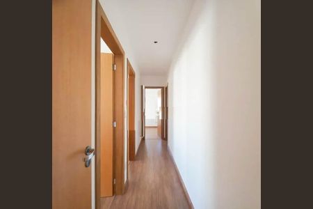 Apartamento à venda com 3 quartos, 80m² em Nova Suíça, Belo Horizonte