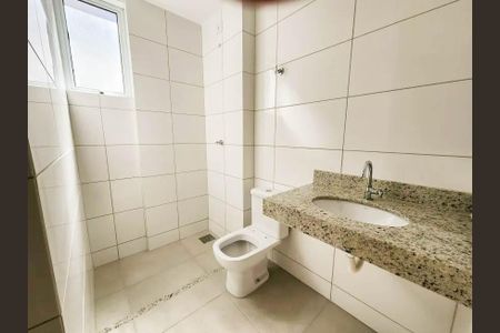 Apartamento à venda com 3 quartos, 80m² em Nova Suíça, Belo Horizonte