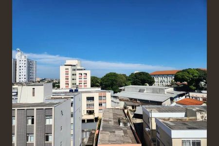 Apartamento à venda com 3 quartos, 160m² em Nova Suíça, Belo Horizonte