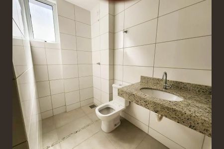 Apartamento à venda com 3 quartos, 160m² em Nova Suíça, Belo Horizonte