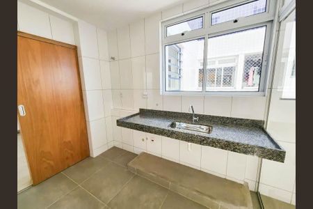 Apartamento à venda com 3 quartos, 160m² em Nova Suíça, Belo Horizonte