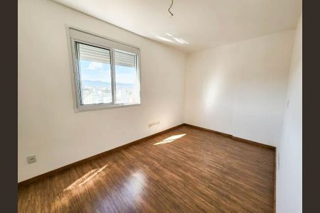 Apartamento à venda com 3 quartos, 160m² em Nova Suíça, Belo Horizonte