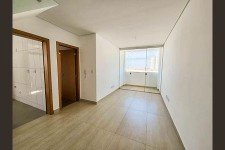 Apartamento à venda com 3 quartos, 160m² em Nova Suíça, Belo Horizonte